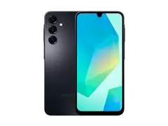 Smartphone Samsung Galaxy A16 4G 128GB 4GB RAM Tela 6.7 Preto - 0