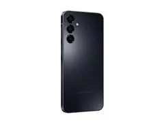 Smartphone Samsung Galaxy A16 4G 128GB 4GB RAM Tela 6.7 Preto - 6