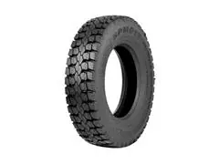 Pneu Speedmax Aro 17.5 SPM01T 215/75R17.5 135/133J 16 Lonas - 0
