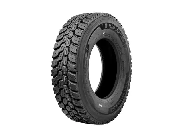 Pneu Speedmax Prime Aro 22.5 Mixmax D 295/80R22.5 152/148K 18 Lonas