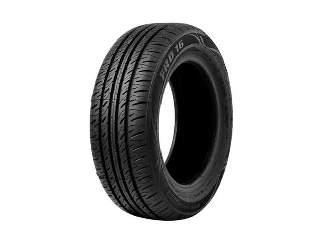 Pneu Speedmax Prime Aro 15 FRD16 185/65R15 88H
