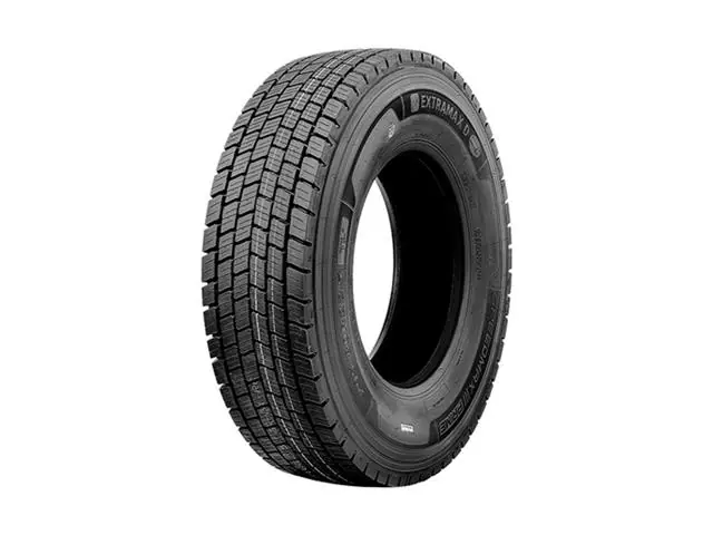 Pneu Speedmax Prime Aro 22.5 Extramax D 275/80R22.5 149/146L 16 Lonas
