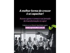 Associada AgroMulher Clube - 2
