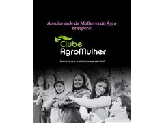 Associada AgroMulher Clube - 3