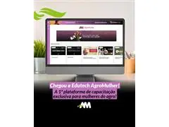 Associada AgroMulher Clube - 4