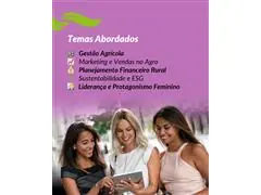 Associada AgroMulher Clube - 7