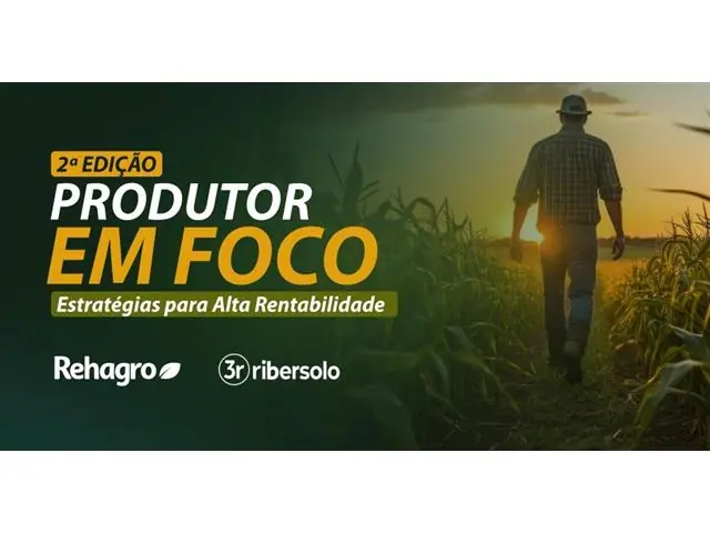 Produtor em Foco