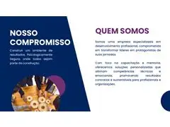Jornada Gestão e Liderança - Online - 2