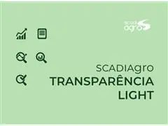 SCADIAgro Transparência Light - 0