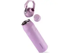 Garrafa Térmica Stanley Aerolight Fast Flow Lilás 1,1 Litros - 4