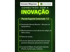 Pacote Conectado 1.0 - 0