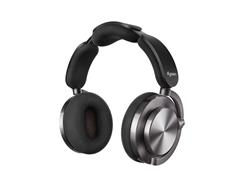 Audifonos Dyson OnTrac color  Negro/Níquel