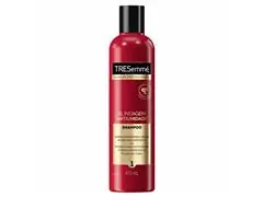 Shampoo Tresemmé Blindagem Antiumidade 400ml - 0