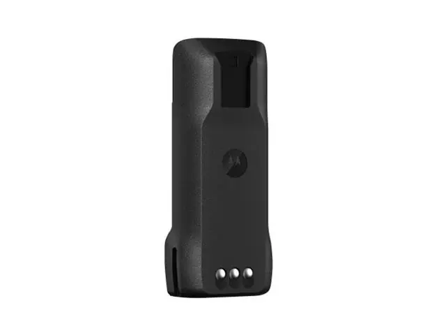 Bateria alta capacidade para rádios Motorola R2 - PMNN4598A - 2100 MAH
