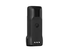 Bateria alta capacidade para rádios Motorola R2 - PMNN4598A - 2100 MAH