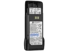 Bateria alta capacidade para rádios Motorola R2 - PMNN4598A - 2100 MAH - 1