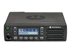 Rádio Móvel Motorola DEM400 VHF - 0
