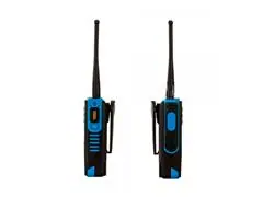 Rádio Portátil Mororola DGP8550EX VHF - 1
