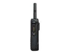 Rádio Portátil Mororola R7 Com Visor Com GPS VHF - 3