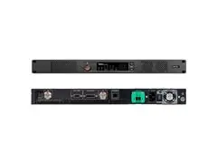 Repetidora Digital Hytera HR1066 VHF - 1