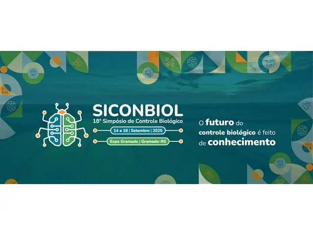 SICONBIOL 2025