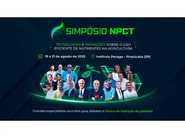 SIMPÓSIO NPCT