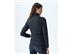 CHEVIGNON CHAQUETA MUJER TOGS ULTRA LIGHT NEGRA (TALLA L) - 1
