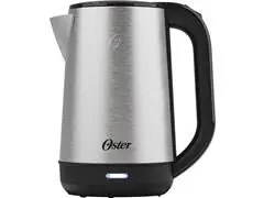 Chaleira Eletrica Oster Ocel840 Inox - 1