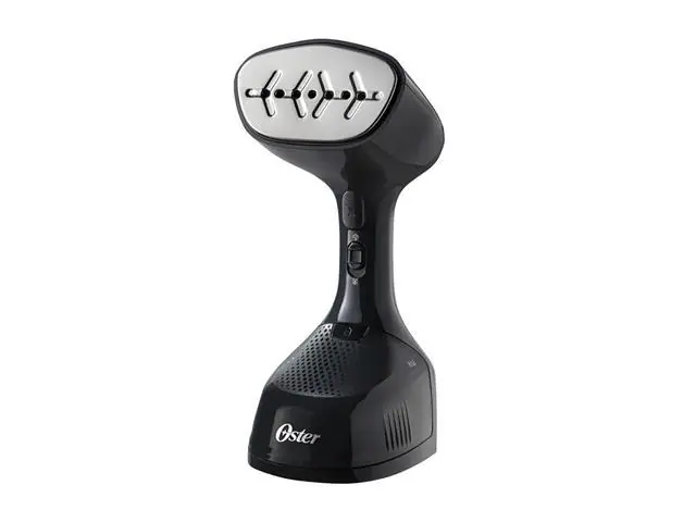 Passadeira A Vapor Oster Gcstes-101-017 Port