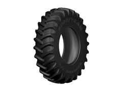 Llanta agricola Goodyear Suprime TFC 14.9-24