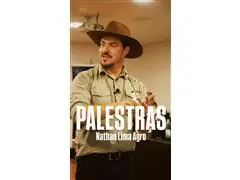 Palestra, Workshop e Treinamento em Vendas no Agro - 0