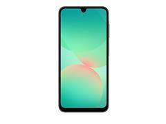 Samsung Galaxy A26 5G 6+128 GB color negro - 1