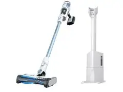 Aspirador de Pó Vertical S/Fio Shark Detect  4L Filtro de Tecido 110V - 0