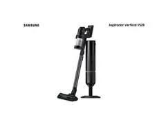 Aspirador de Pó Samsung Vert S/Fio Bespoke Jet  AI Clean Station 110V - 0