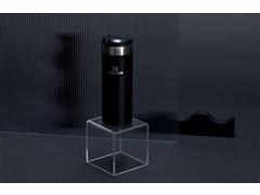 Termo Stanley Impulso Bayer Evolución 16oz (473ml), Black 2.0 - 5