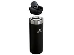 Termo Stanley Impulso Bayer Evolución 16oz (473ml), Black 2.0 - 2