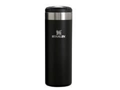 Termo Stanley Impulso Bayer Evolución 16oz (473ml), Black 2.0 - 1