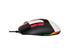 Steren Mouse USB Gamer Ergonómico DPI Blanco - 1