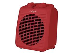 Caloventor Eléctrico Alpaca FH-16 - 0