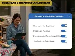 Mentoria Individual em Neuroliderança para Mulheres do Agronegócio - 2