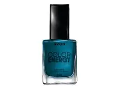 ESMALTE COLOR ENERGY OLHOS DO OCEANO AVON 9ML