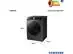 Lava & Seca Samsung SmartThings Inox Look com 12 Programas 11KG - 1