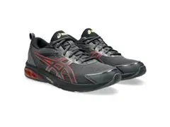 Tênis Asics Gel-Quantum Kei Grey/Silver Masculino