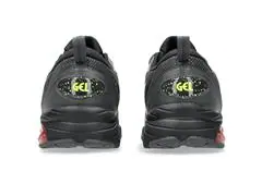 Tênis Asics Gel-Quantum Kei Grey/Silver Masculino - 5
