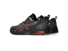 Tênis Asics Gel-Quantum Kei Grey/Silver Masculino - 1