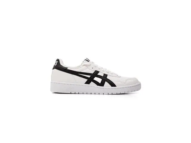 Tênis Asics Japan S WHITE/BLACK Feminino
