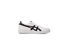 Tênis Asics Japan S WHITE/BLACK Feminino - 0