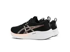 Tênis Asics Gel-Pulse 16 SE Black Feminino - 1