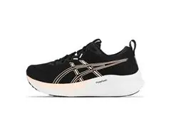 Tênis Asics Gel-Pulse 16 SE Black Feminino - 3