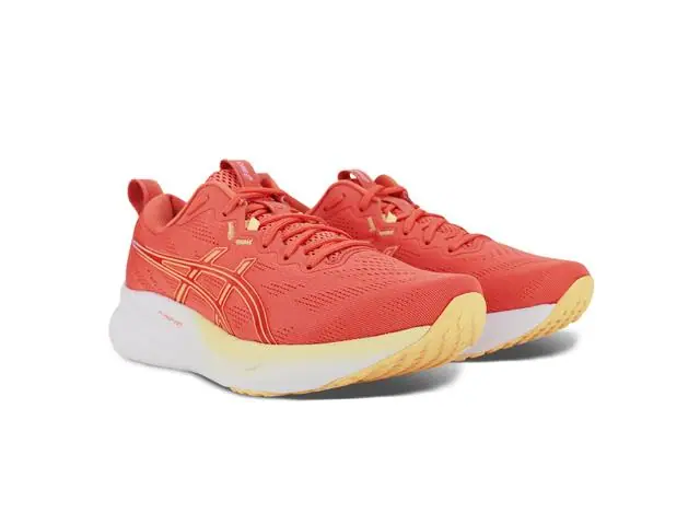 Tênis Asics Gel-Pulse 16 SE Pink Feminino